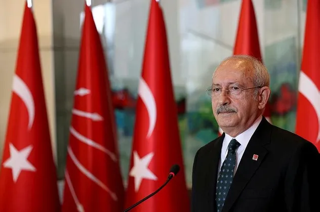 PKK mağarasından çıkmayan HDP'li Buldan ve CHP'li Kılıçdaroğlu'ndan teröristlerle ilişkimiz yok yalanı