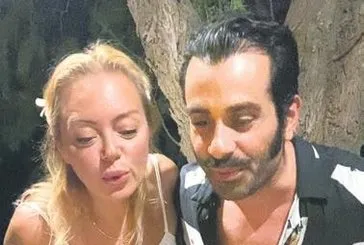Nikah tazelediler!