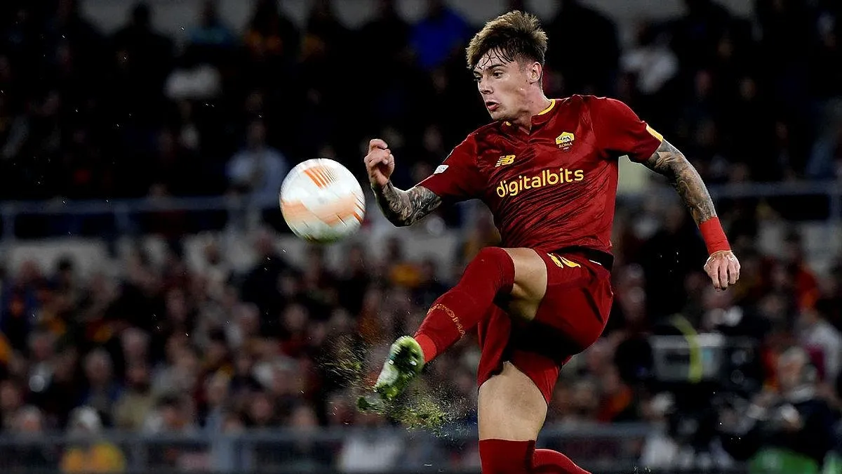 Zalewski Galatasaray'ı reddetti!