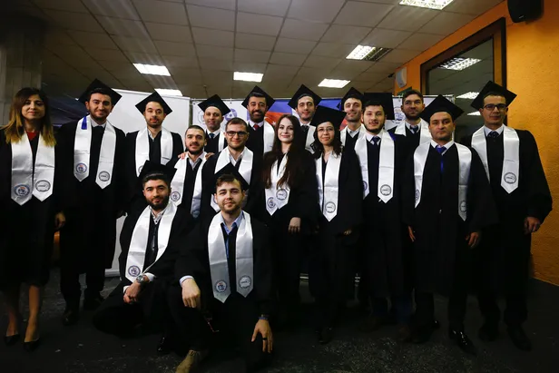Bakan Albayrak Twitter'dan paylaştı: 60 yıllık hayalin gerçek kahramanı olacaklar-3
