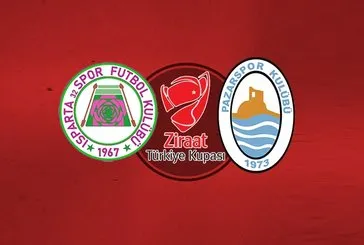 Isparta 32 Spor 90+4’te güldü