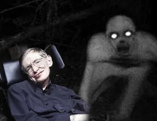 Stephen Hawking'ten kıyamet uyarıları