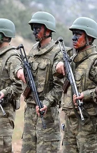 Uzman erbaş alımı başvuruları ne zaman bitiyor? Uzman er alım şartları nelerdir? 2018 uzman er başvuru sonuçları...