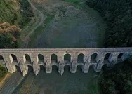 Korkutan kuraklık raporu yayınlandı: 90 yıllık aylık ortalama en düşük seviyede! İstanbulda su kesintisi mi yapılacak?