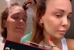 Uzun süredir kanser tedavisi gören Şimal o yorumları ifşa etti! "Öldün mü?"