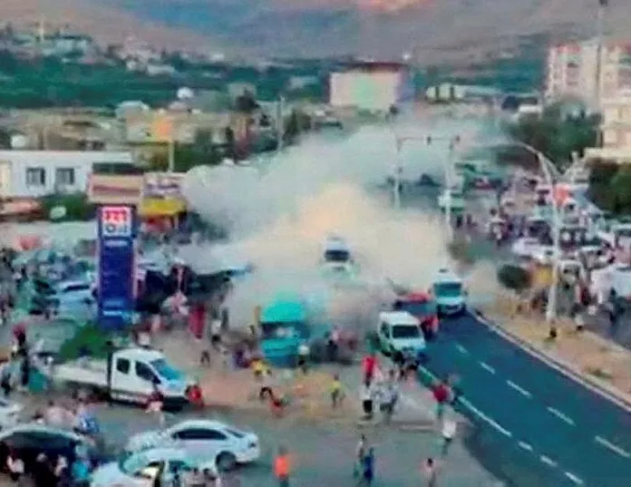 Çok yönlü araştırma!