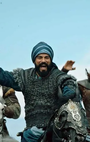 Kuruluş Osman 64. bölümle sezonu zirvede kapattı! Oyuncular işte bu sözlerle veda etti...