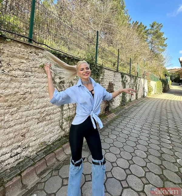 Öte Yandan Ünlü İsimlerin Zayıflama Sırları Da Merak Etti. Bakın Ünlüler Nasıl Zayıflamış...