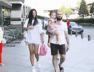 Yeni annenin ilik gibi sırrı