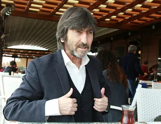 Rıdvan Dilmen'den Fenerbahçe, Galatasaray, Beşiktaş değerlendirmesi