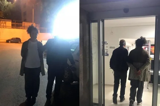 Çocuk istismarcısı sapık Gaga Bulut'a tepki yağıyor