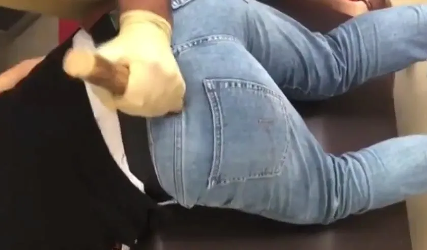 Bel fıtığı tedavisi için gitti hayatı karardı... - 2