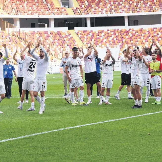 Hoş geldin gençler