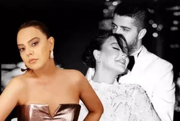 Ebru Gündeş ile Murat Özdemir evliliğinin ardından flaş açıklama!