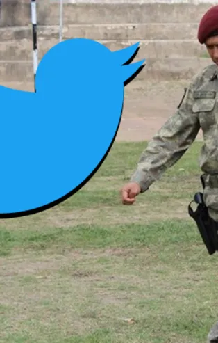 Şehit Ömer Halisdemir, katledilen Özgecan Aslan, Emine Bulut ve Leyla Aydemir’e küfür etti