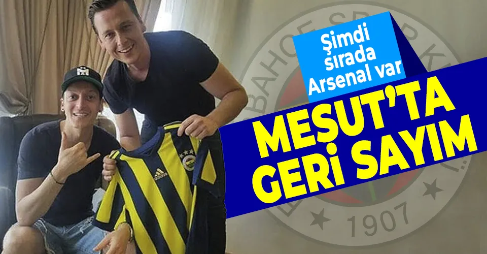 Fenerbahçe Kulübü Başkanı Ali Koç'tan flaş sözler: Mesut Özil hâlâ bir rüya-3