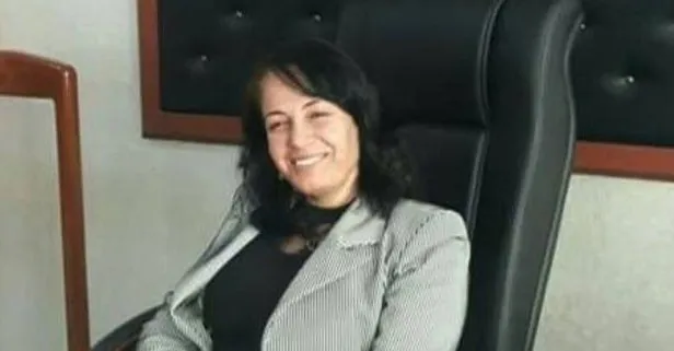 Son dakika: HDP Silopi Eş Başkanı Fatma Gündüz terör örgütüne yardım yataklık suçundan gözaltında