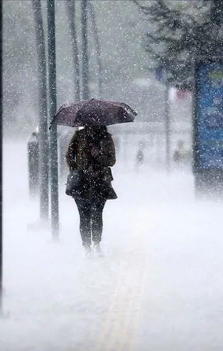 HAVA DURUMU | Meteorolojiden o illere sağanak ve sis uyarısı | 26 Ekim İstanbul'da hava nasıl olacak?