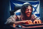 Sosyal medyada İsrail propagandasına geçit yok: X'teki 88 trol hesaba engel
