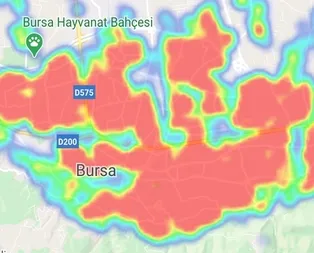 O ilin Valisi B planına geçildiğini söyledi!