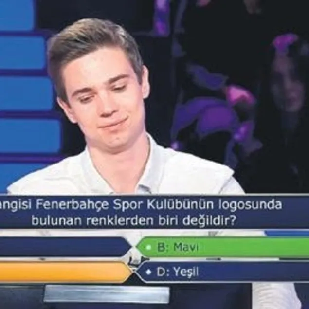 ’Renk’li veda