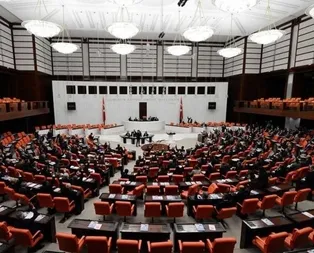 AK Parti sporda şiddet ve düzensizliğin önlenmesi ile ilgili kanun teklifini Meclise sundu