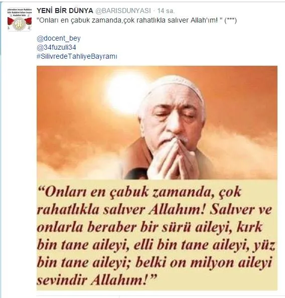 FETÖ “son operasyon” diye diye sonunu böyle getirdi-9