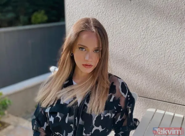 Seda Sayan'ın gelini Miray Daner ile Aras Bulut Yinemli arasındaki ilişkiyi kimse bilmiyordu! Oğulcan Engin'le aşk yaşayan Miray... - 4