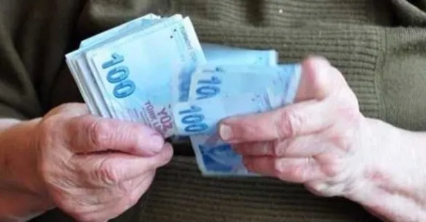 1800 gün prim ile kimler emekli olur? SGK 4A, 4B ve 4C'li kimler erken emekli oluyor? İşte formül-3