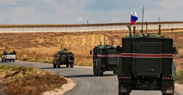 Suriye’de Rus generali öldürüldü