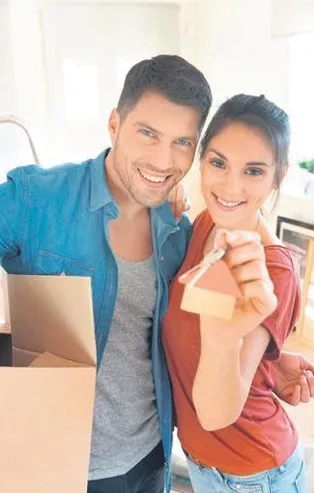 Ülkemizde geçen yıl en çok konut satışı yapılan 10 ilçesi belli oldu!