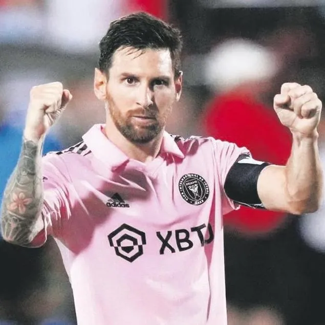 Messi’nin golüne 600 bin paylaşım