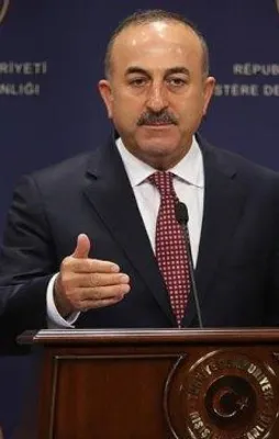 Çavuşoğlu: Irak'ın açıklaması iyi niyetli değil