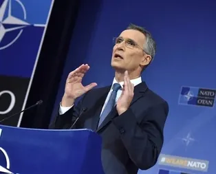 NATOdan tarihi mutabakata ilk yorum: Anlaşmayı memnuniyetle karşılıyoruz