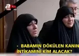 'Babamını intikamını kim alacak?' diyen Süleymani'nin kızına Ruhani'den net yanıt
