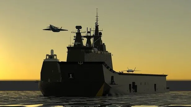 savunma-sanayii-baskani-ismail-demir-ve-haluk-bayraktardan-aciklamalar-tum-gucumuzle-engellemelerin-karsisinda-duracagiz-1632076393196.jpeg Savunma Sanayii Başkanı İsmail Demir ve Haluk Bayraktar'dan açıklamalar: Tüm gücümüzle engellemelerin karşısında duracağız-6