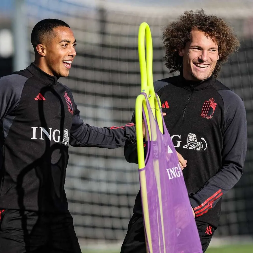 Beşiktaş’ta yeni hedef Wout Faes