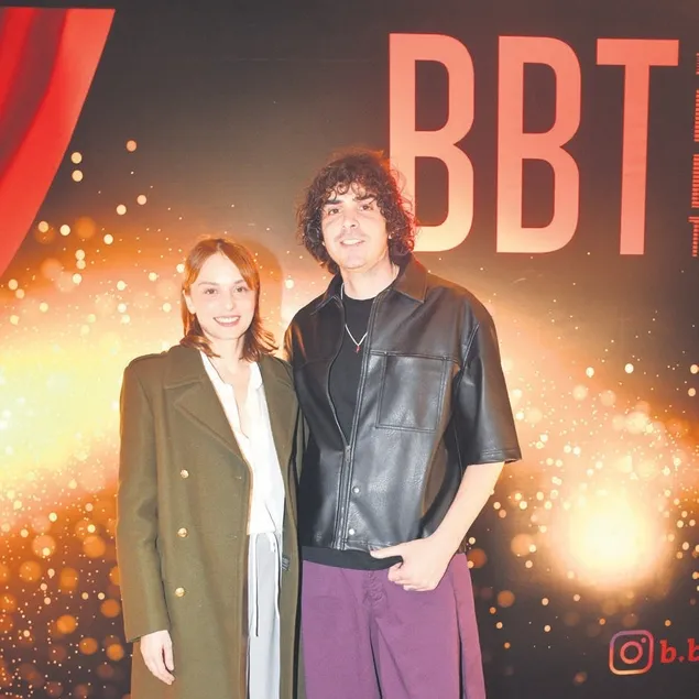 Aman nazar değmesin