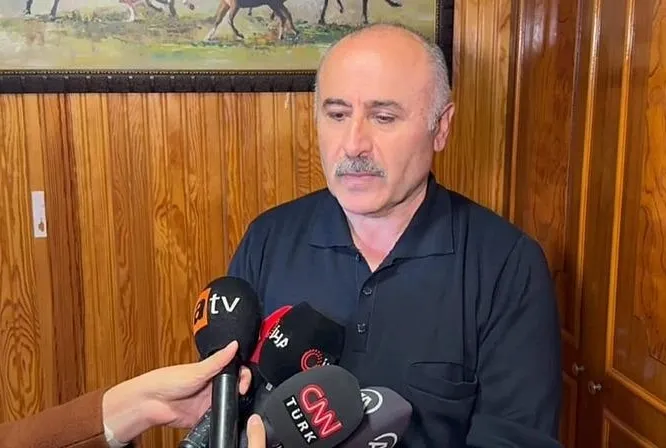 Adaletten kaçılmaz