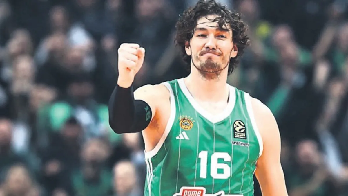 Cedi Osman’ın sözleşmesi uzatıldı!