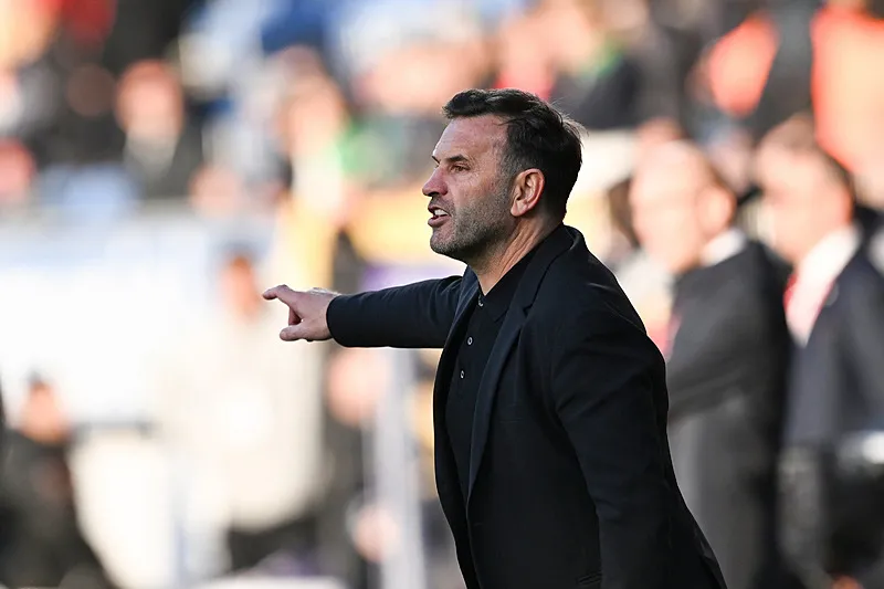 Galatasaray'a transfer için evet dedi! Dünya devinin yıldızı yolda - 4