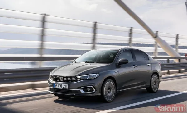 Aralık ayı öncesi son fırsat! Otomobilde 999.900 TL'den başlayan teklifler şaşırttı - 3