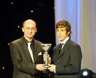 Galatasaray’da medyanın başına İskender Baydar getirildi