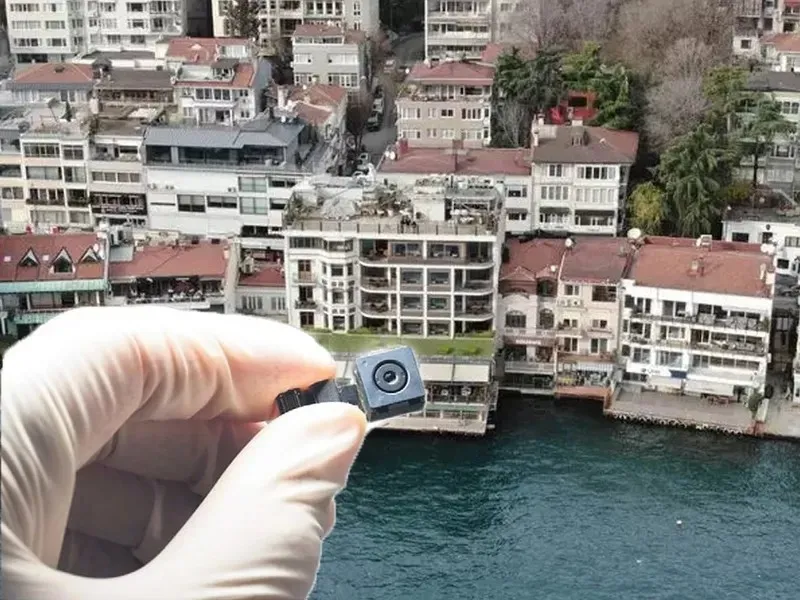 Bebek Otel'de ünlülere dijital pusu: Silinen 550 bin mesaj geri getirildi-2