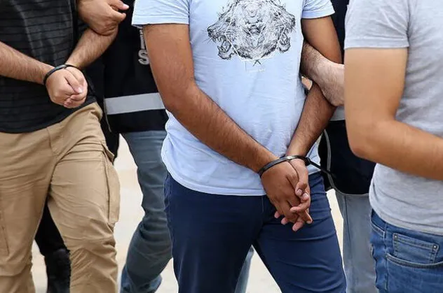 Sahte sağlık raporu operasyonu: 12 gözaltı