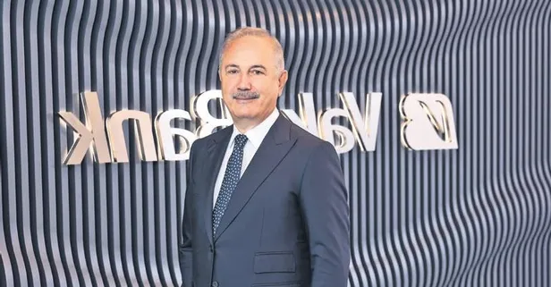 Vakıfbank'ın aktif büyüklüğü 100 milyar doları aştı
