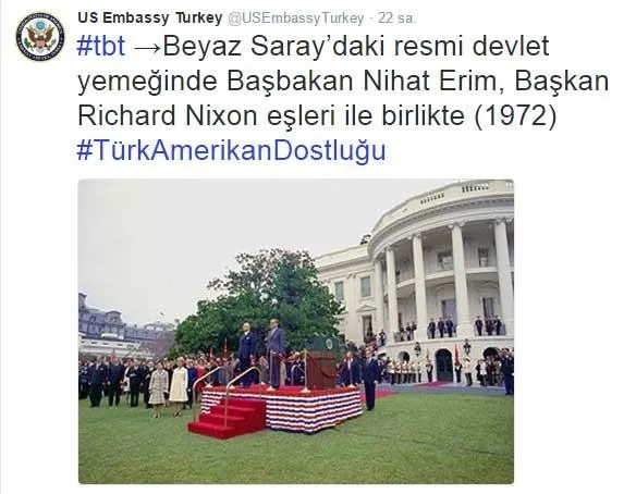 Bass'a ABD'liler bile inanmadı! - 1