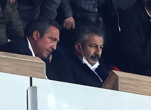 Fenerbahçe'de kriz büyüyor! Pereira'ya Başkan Koç'tan uyarı: Ya sen değişirsin ya da ben seni değiştiririm-4