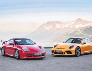 163 Porsche 13 Ferrari satıldı