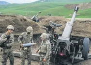 Azerbaycan ordusu geri adım atmıyor! Ant içtik Karabağ bizimdir